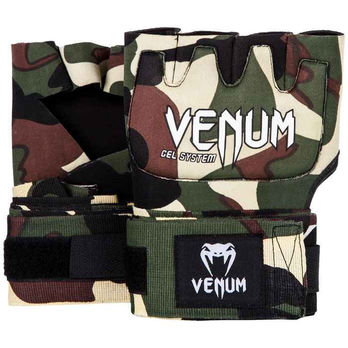 Гелевые Бинты Venum - фото 1