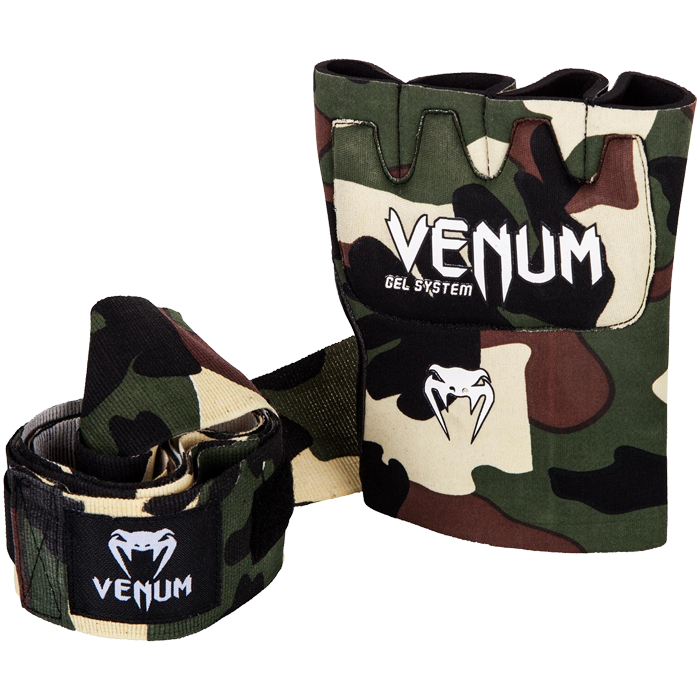 Гелевые Бинты Venum - фото 2