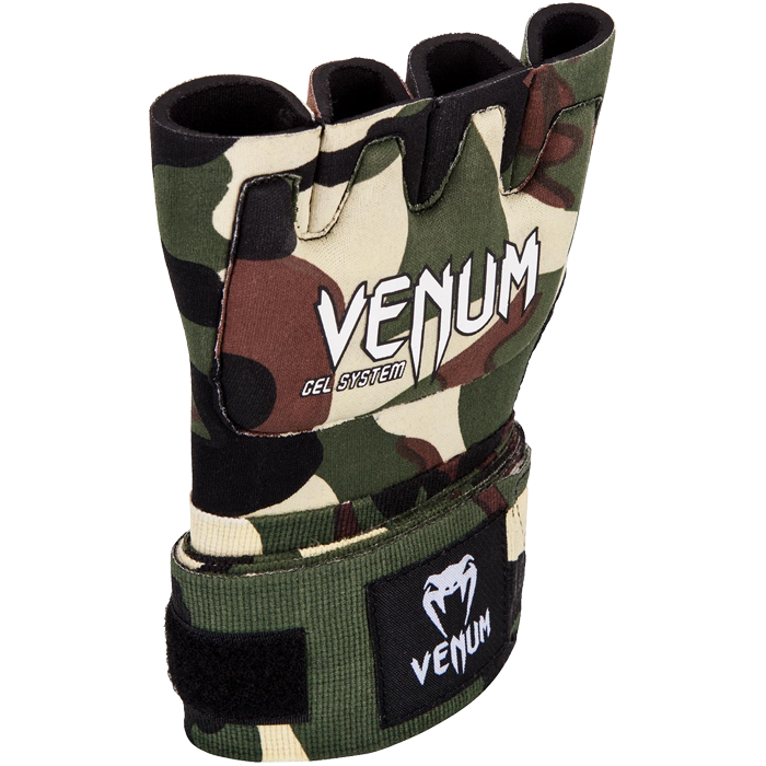 Гелевые Бинты Venum - фото 3