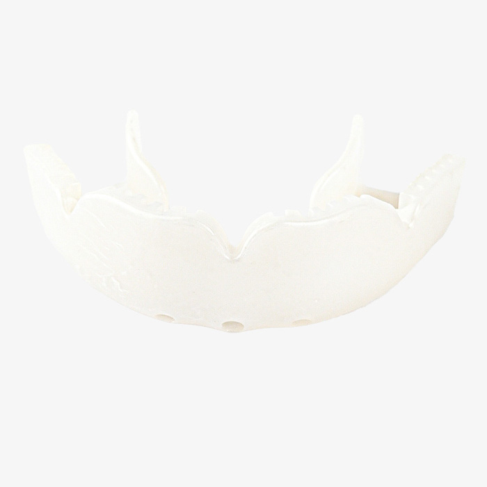 Боксерская капа на нижнюю челюсть с брекетами Opro Lower Braces - фото 1