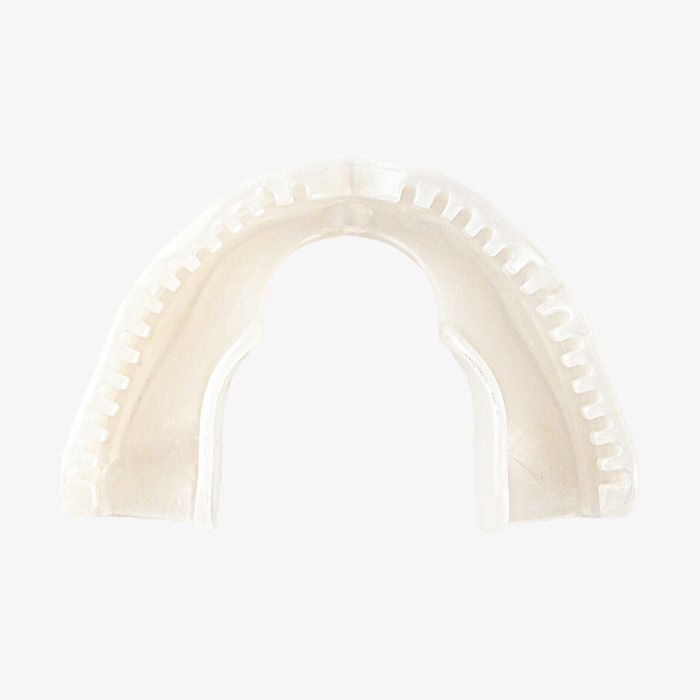 Боксерская капа на нижнюю челюсть с брекетами Opro Lower Braces - фото 3