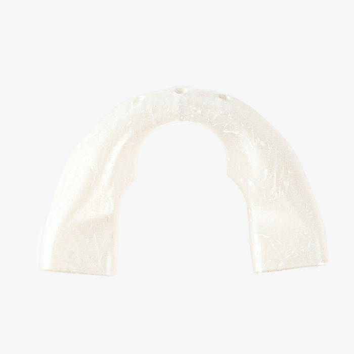 Боксерская капа на нижнюю челюсть с брекетами Opro Lower Braces - фото 4