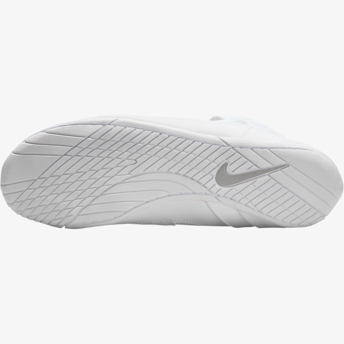 Борцовки Nike Fury White - фото 3