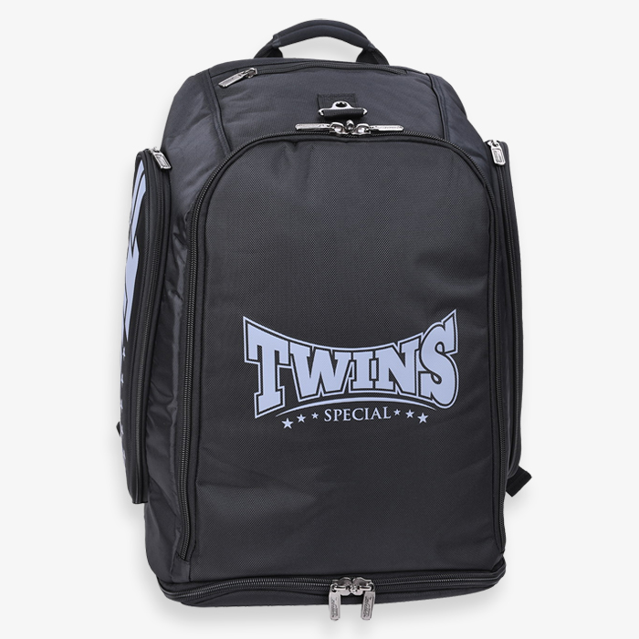 Рюкзак Twins Special BAG5 Black - фото 1