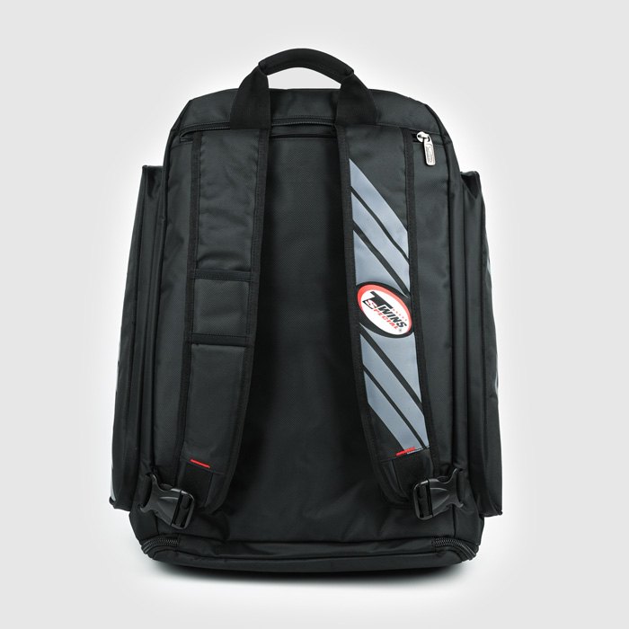 Рюкзак Twins Special BAG5 Black - фото 2