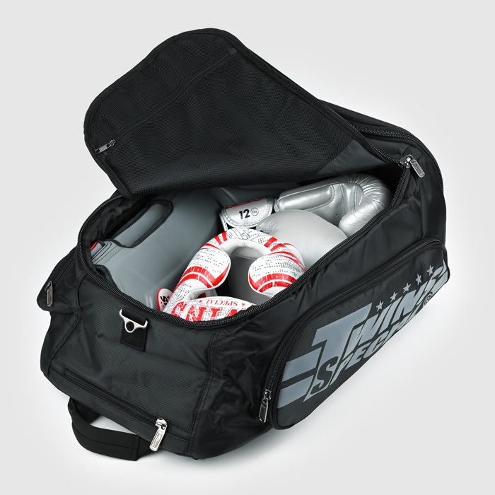 Рюкзак Twins Special BAG5 Black - фото 4