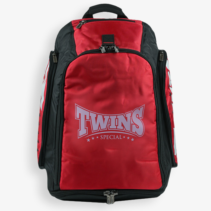 Рюкзак Twins Special BAG5 Red - фото 1