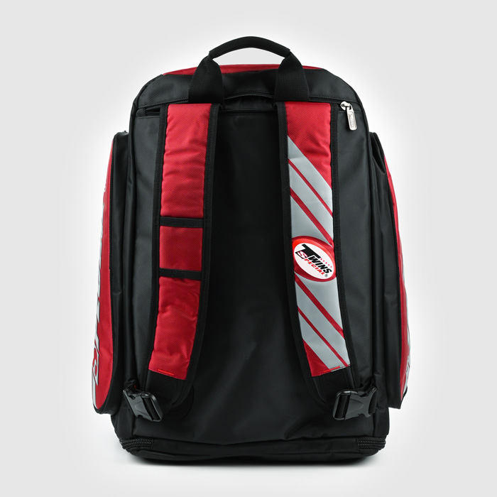Рюкзак Twins Special BAG5 Red - фото 2