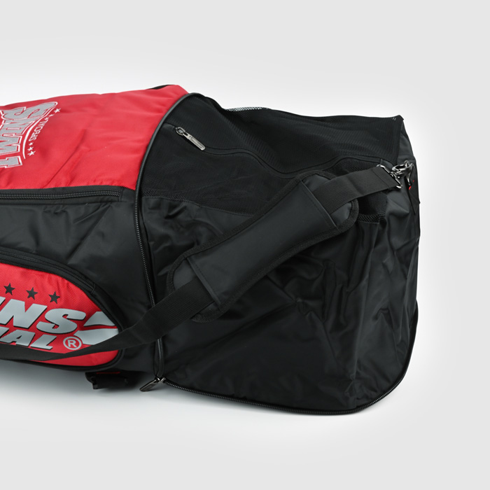 Рюкзак Twins Special BAG5 Red - фото 3