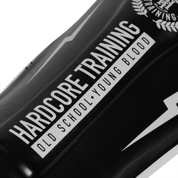 Шингарды Hardcore Training HardLea - фото 4