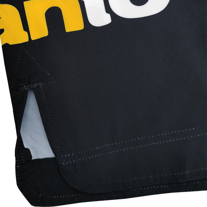 Тренировочные шорты Manto Logo - фото 2