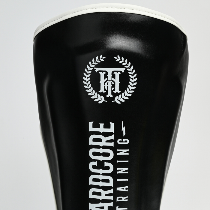 Шингарды Hardcore Training Base Black - фото 6