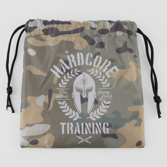 Скоростная скакалка Hardcore Training Helmet - фото 6