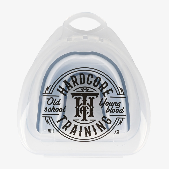 Боксерская капа Hardcore Training Legend - фото 6