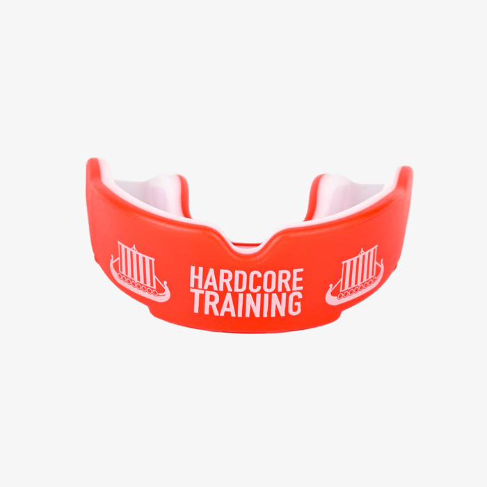 Боксерская капа Hardcore Training Viking - фото 4