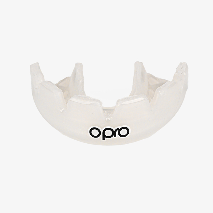 Боксерская капа для брекетов Opro Instant Custom-Fit Clear - фото 1