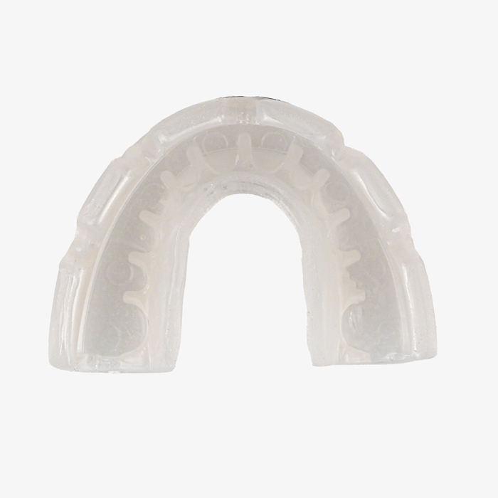 Боксерская капа для брекетов Opro Instant Custom-Fit Clear - фото 3