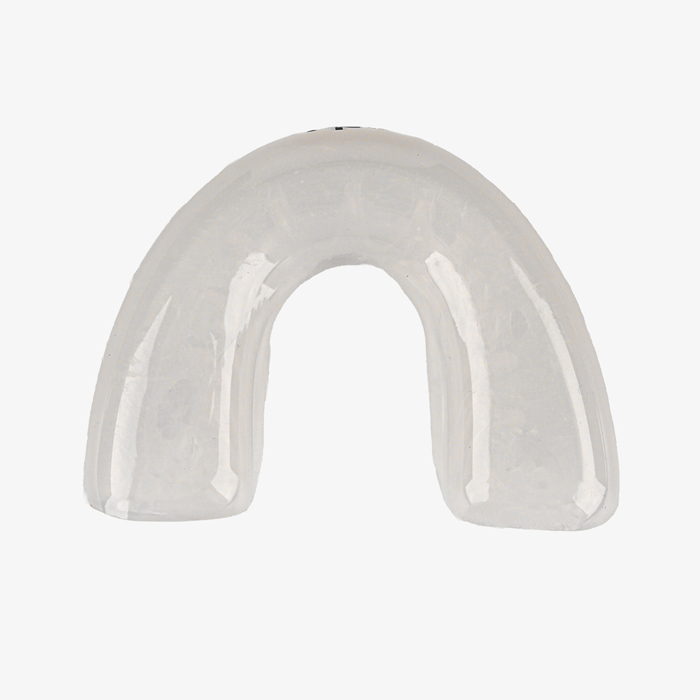 Боксерская капа для брекетов Opro Instant Custom-Fit Clear - фото 4