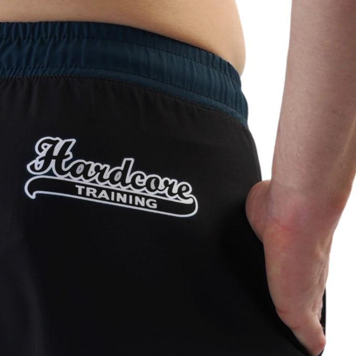 Тренировочные шорты Hardcore Training Fresh Breeze - фото 4