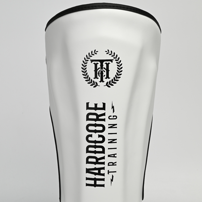 Шингарды Hardcore Training Base White - фото 6