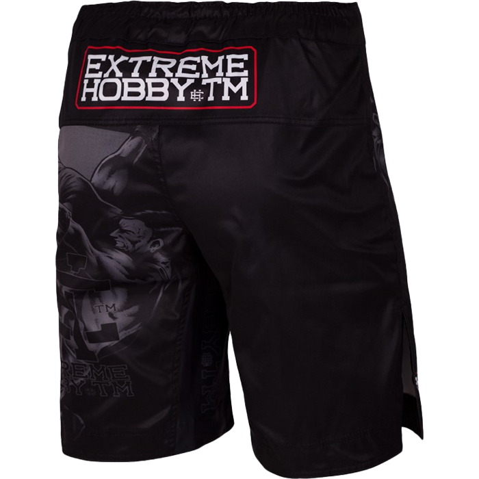 Детские шорты Extreme Hobby Wrestling - фото 2
