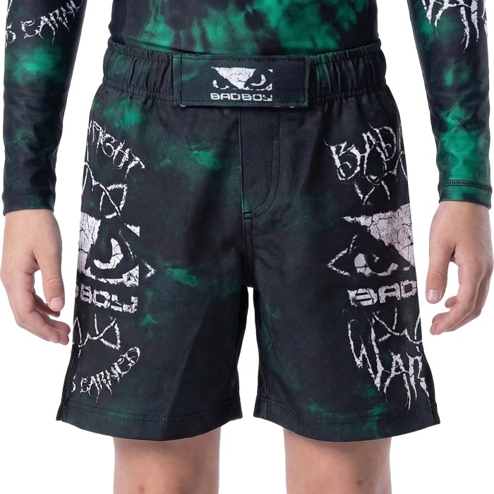 Детские шорты Bad Boy Warrior - фото 1