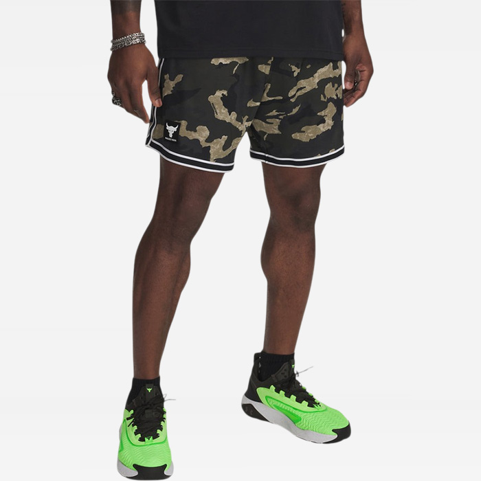 Спортивные шорты Under Armour 1389954 310 - фото 1
