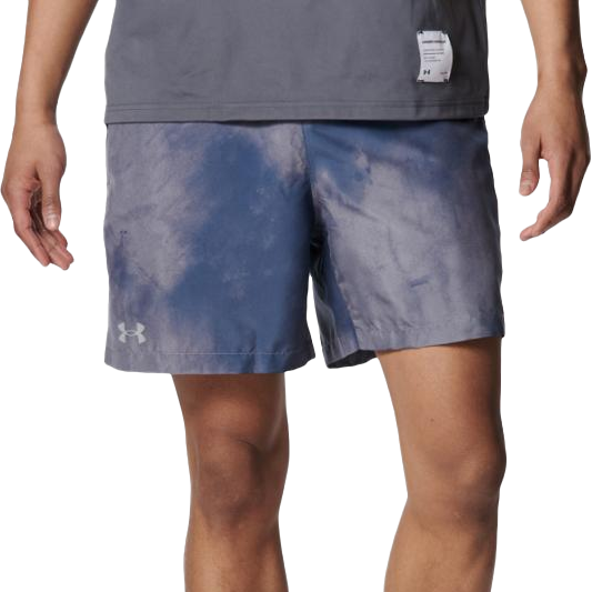 Спортивные шорты Under Armour 6001516-024 - фото 1