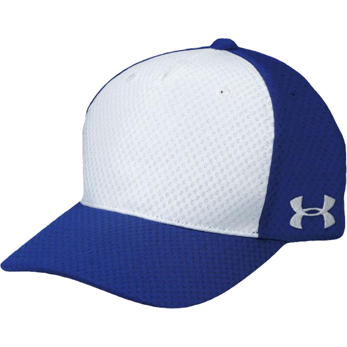 Бейсболка Under Armour 1355653 400 - фото 1
