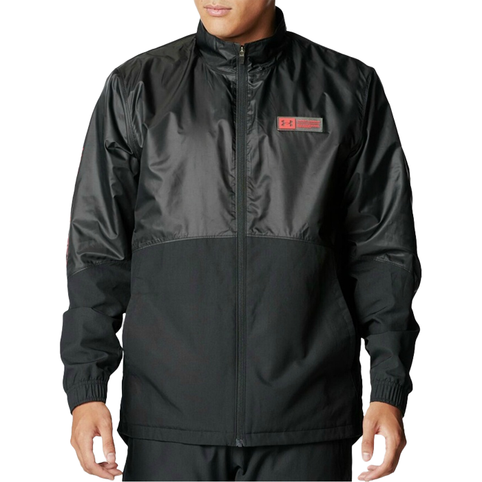 Ветровка Under Armour 6007739 001 - фото 1