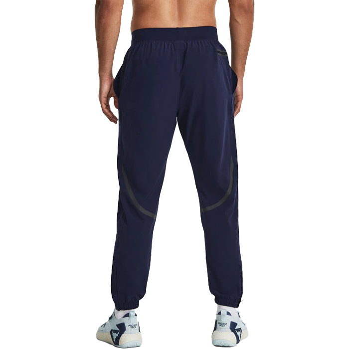 Спортивные штаны Under Armour 1380102 410 - фото 2