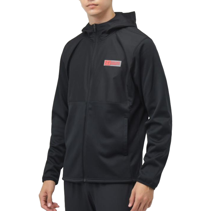 Толстовка Under Armour 6007733 001 - фото 1