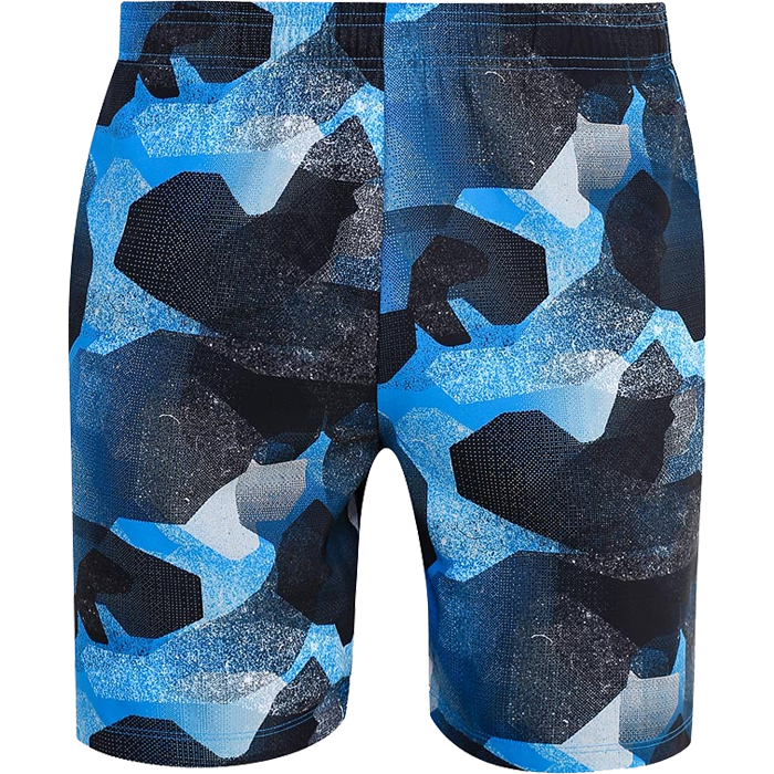 Спортивные шорты Asics FuzeX Blue - фото 2