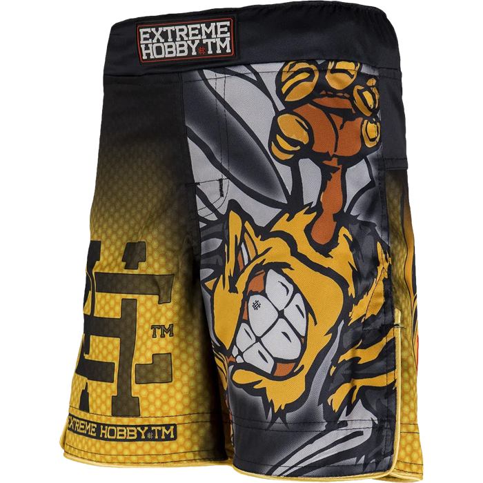 Детские шорты Extreme Hobby Angry Wasp - фото 1