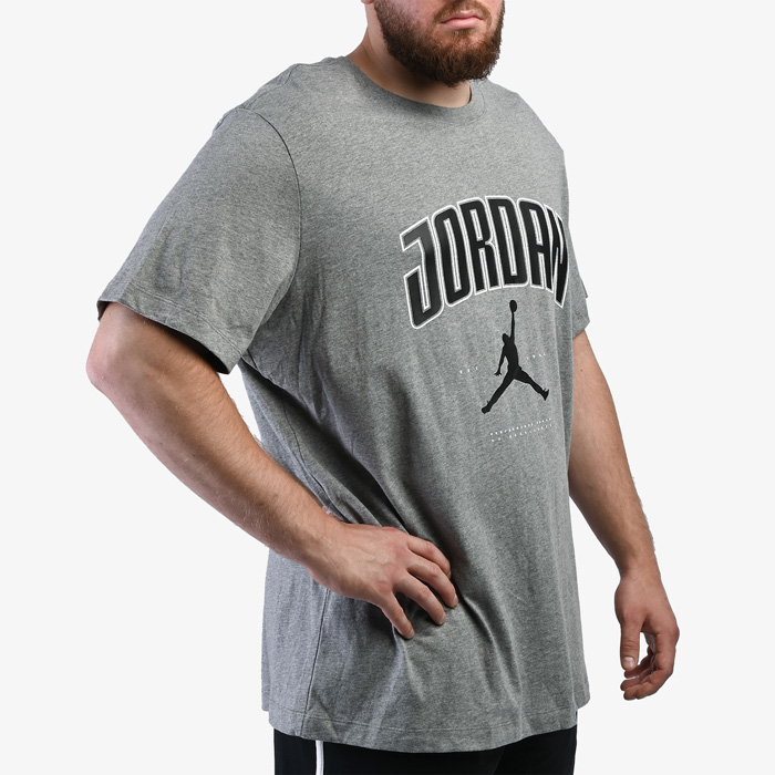 Футболка Nike Jordan HQ0009-091 - фото 2