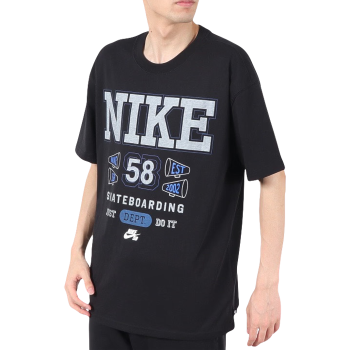 Футболка Nike HV1312-010 - фото 1