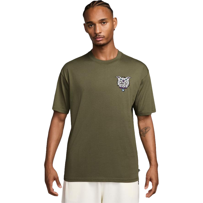 Футболка Nike HV2189-222 - фото 1