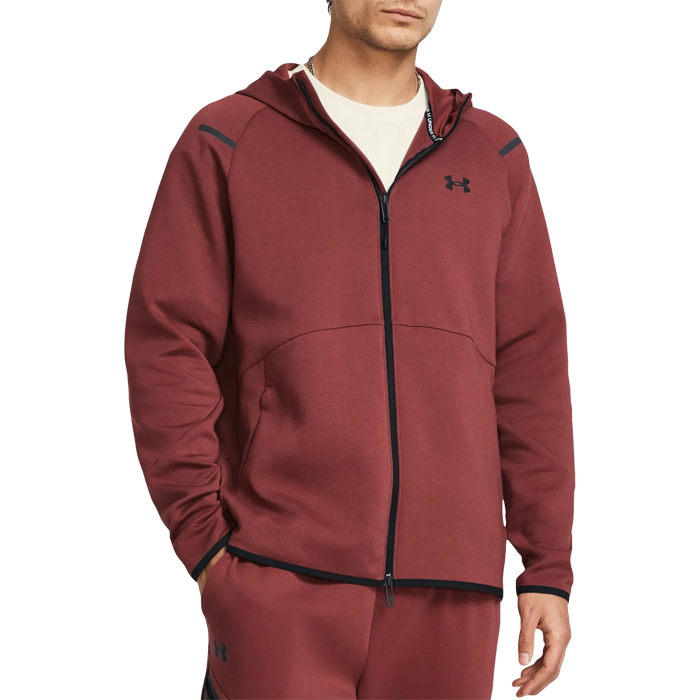 Толстовка Under Armour 1379806 688 - фото 1