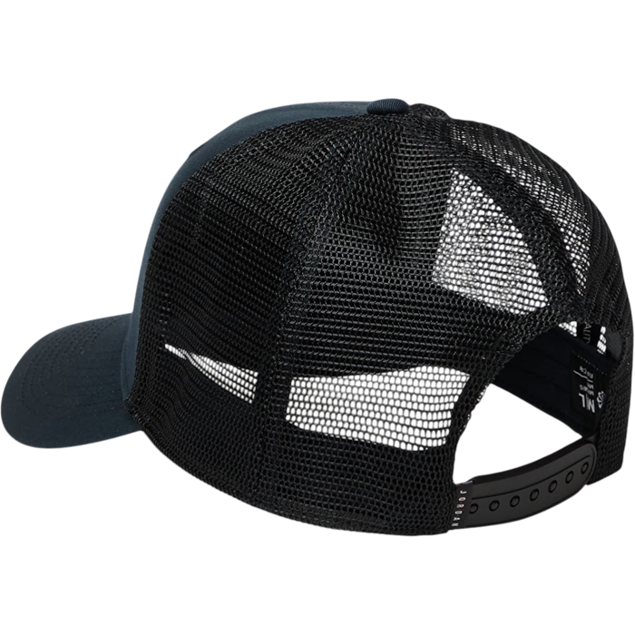 Бейсболка Nike FZ0774-010 - фото 2