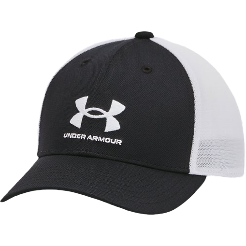 Бейсболка Under Armour 1383452 002 - фото 1