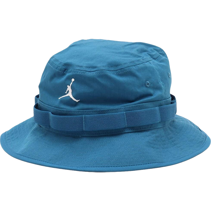 Панама Nike FD5188-457 - фото 1