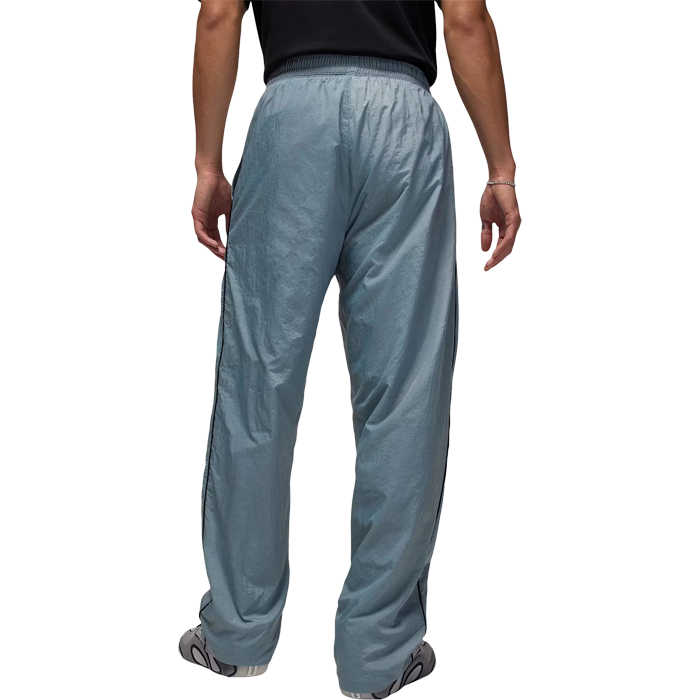 Спортивные штаны Nike HQ8699-010 бирюзовые - фото 2