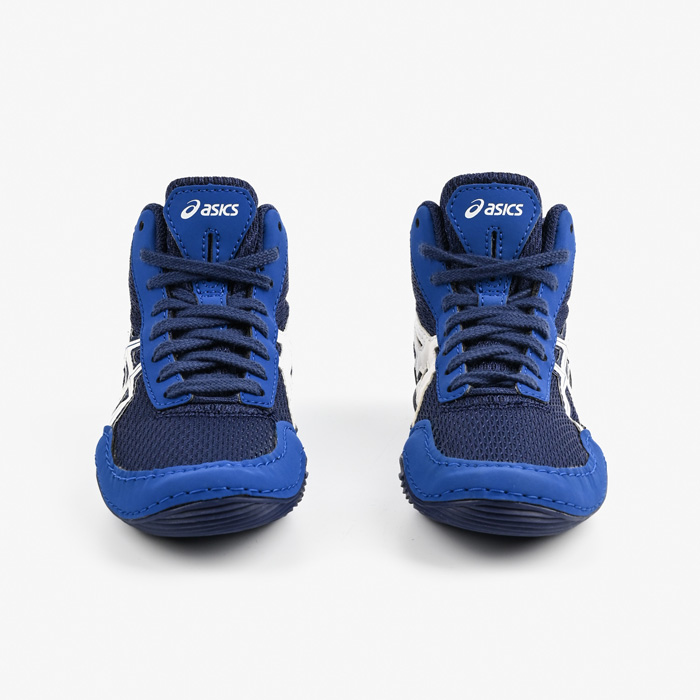 Детские борцовки Asics Matflex 5 - фото 3