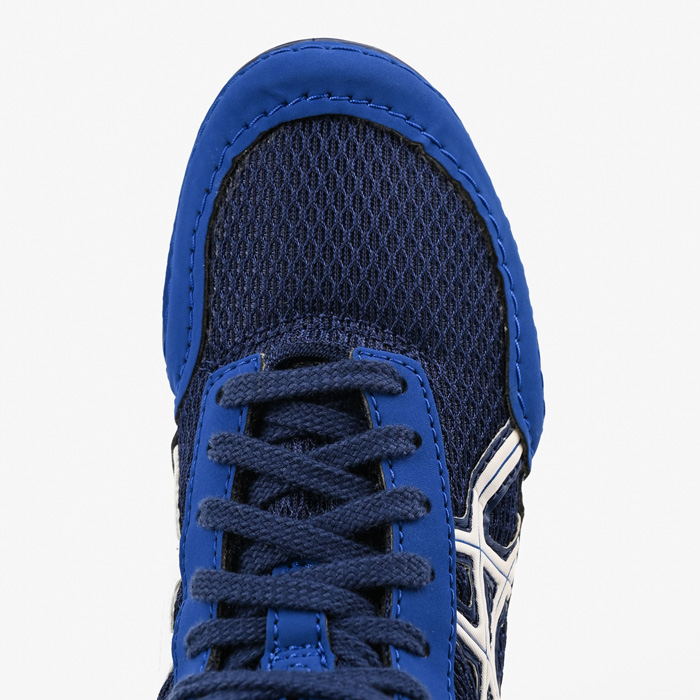 Детские борцовки Asics Matflex 5 - фото 5