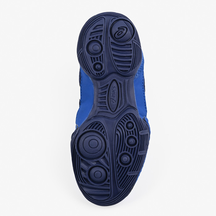 Детские борцовки Asics Matflex 5 - фото 6