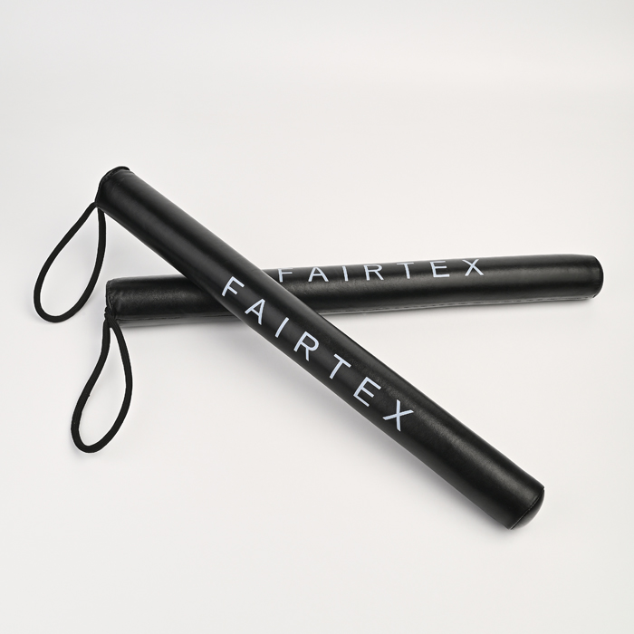 Тренерские палки Fairtex BXS1 Black - фото 1