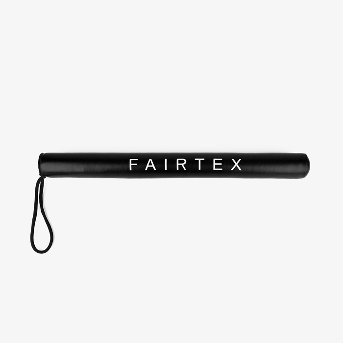 Тренерские палки Fairtex BXS1 Black - фото 3