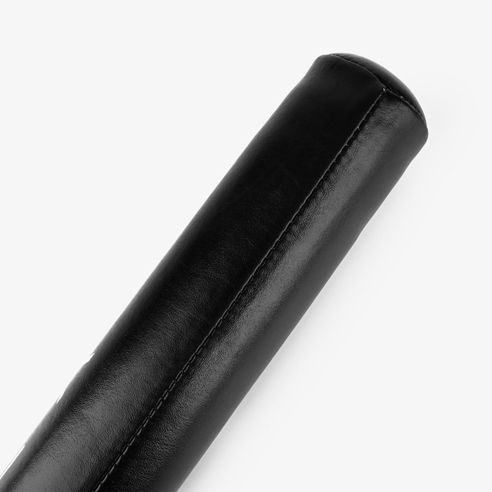 Тренерские палки Fairtex BXS1 Black - фото 6