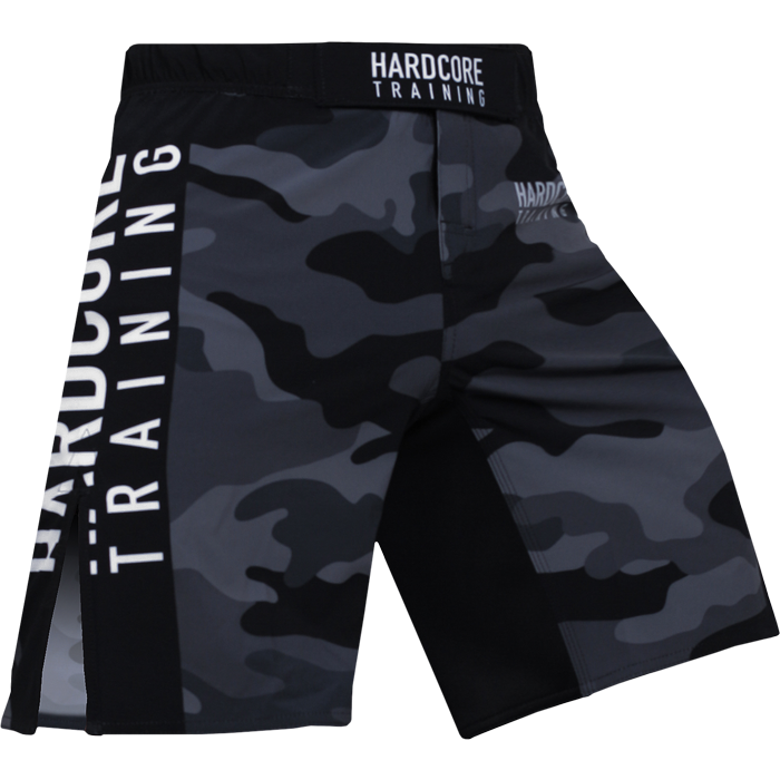 Шорты Hardcore Training Night Camo 2.0 - фото 6