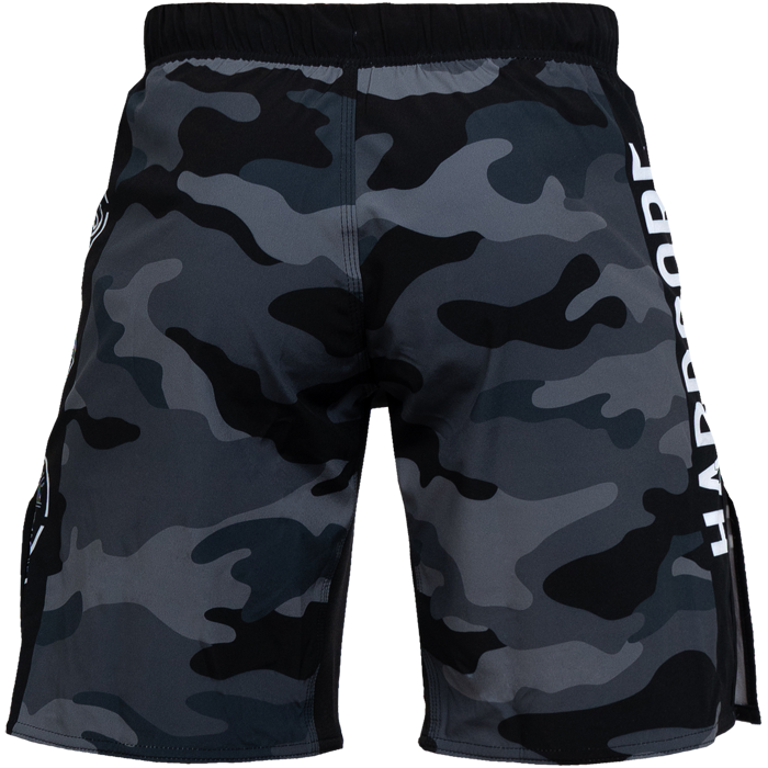 Шорты Hardcore Training Night Camo 2.0 - фото 7